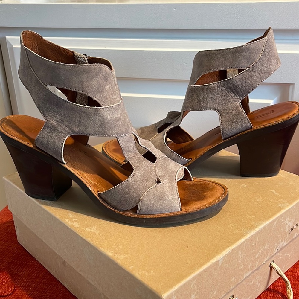 gentle souls Sandals